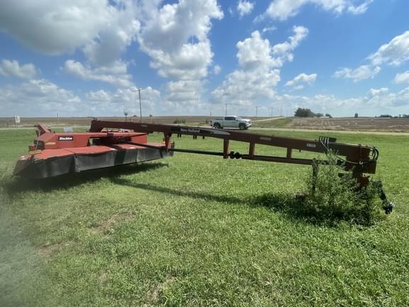 Image of New Holland 1441 equipment image 2