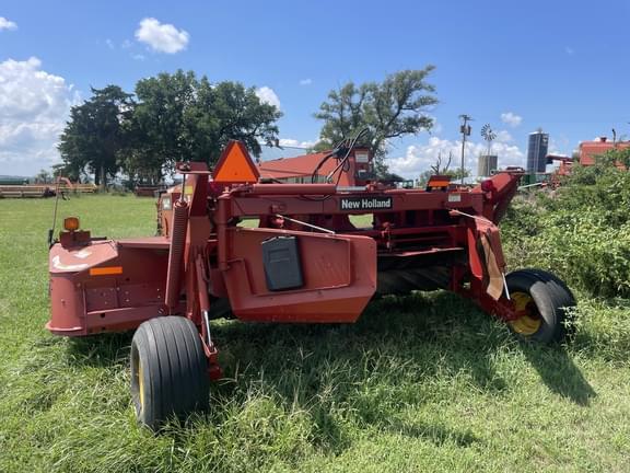 Image of New Holland 1441 equipment image 4