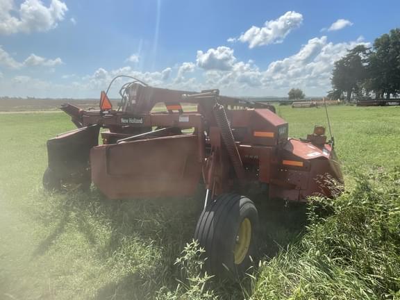 Image of New Holland 1441 equipment image 3