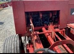 Image of New Holland 570 Image 1