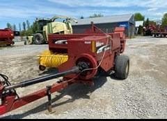 Image of New Holland 570 Image 0