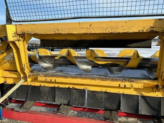 Image of New Holland 99C equipment image 2