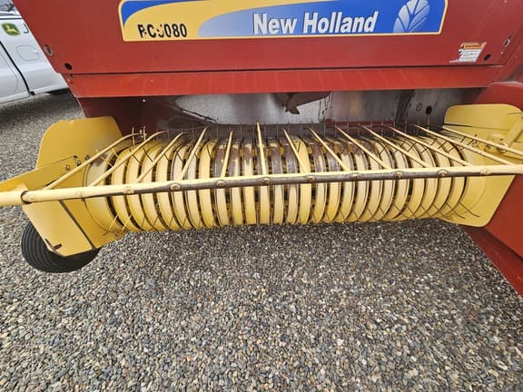 Image of New Holland BC5080 equipment image 3