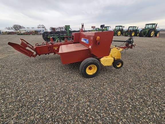 Image of New Holland BC5080 Primary image