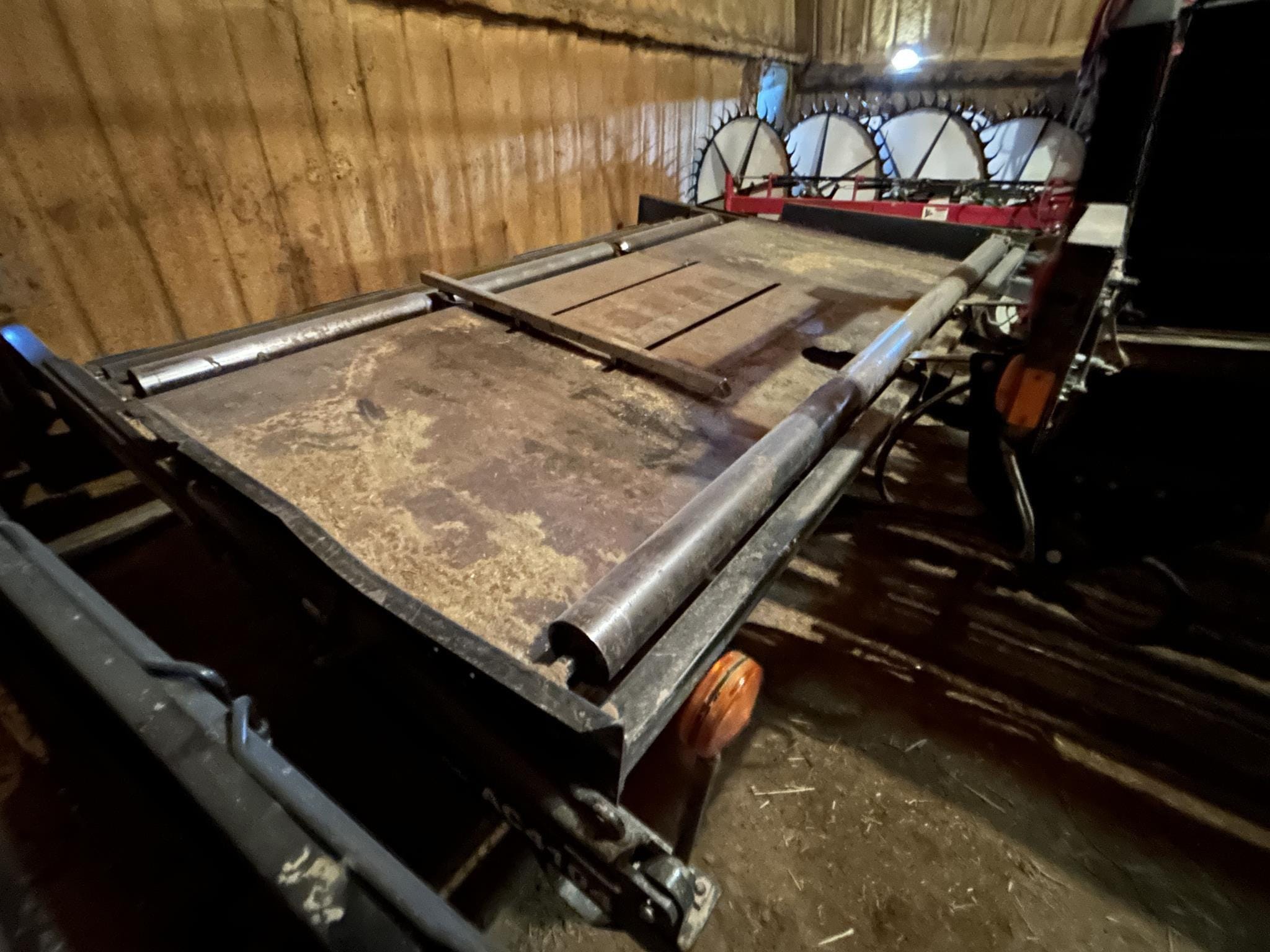 2008 Phiber AC4104 Equipment Image0