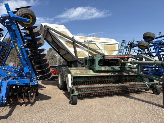 Image of Pickett Twin Master equipment image 1