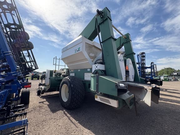 Image of Pickett Twin Master equipment image 3