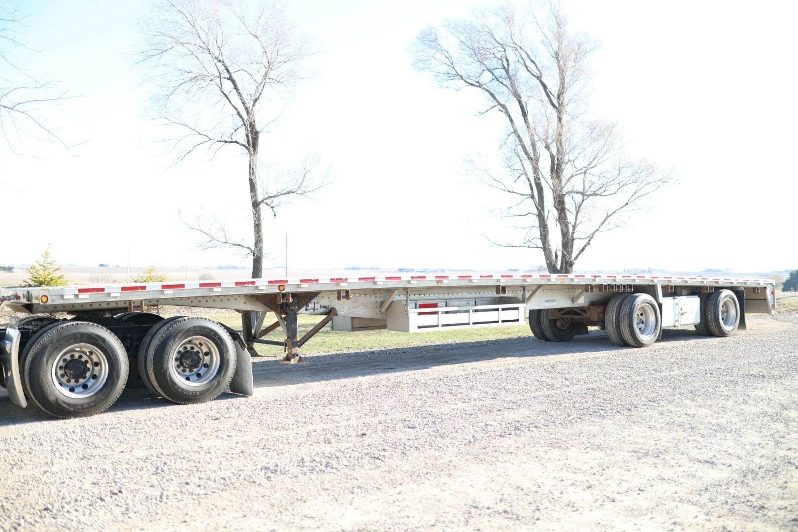 2008 Reitnouer Maxlite Equipment Image0