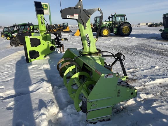 Image of Schulte SDX-960 equipment image 3