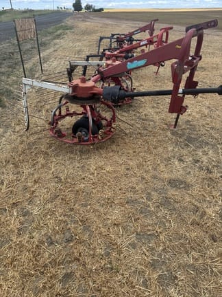 2008 Sitrex HM 300 Equipment Image0