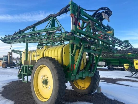 Image of Summers Ultimate NT equipment image 2