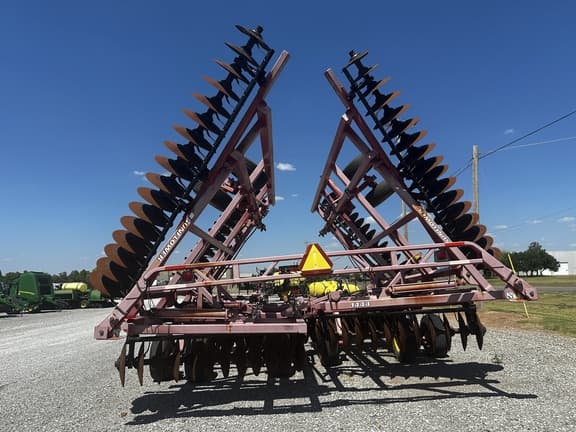 Image of Sunflower 1444-40 equipment image 3
