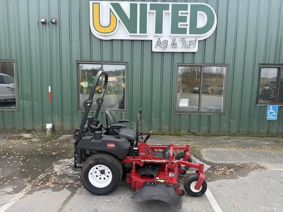 Image of Toro Z Master equipment image 1