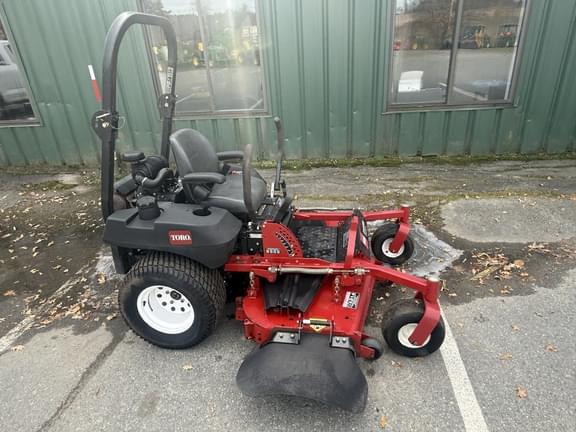 Image of Toro Z Master equipment image 2