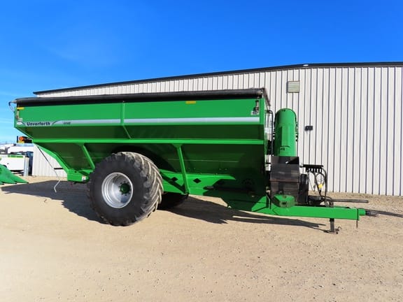 2008 Unverferth 1110 Equipment Image0