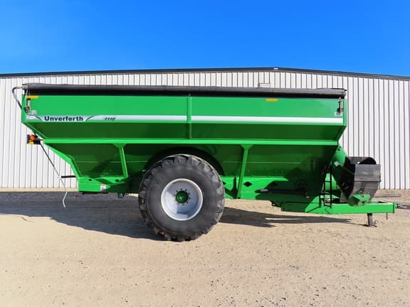 Image of Unverferth 1110 equipment image 2