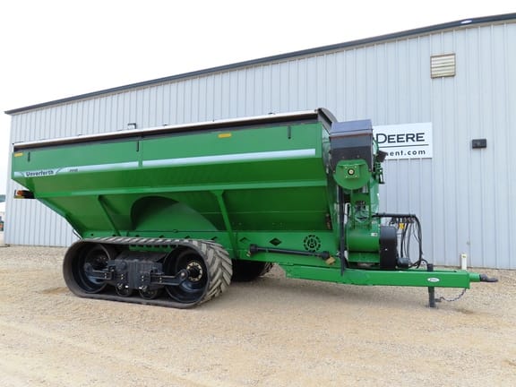 2008 Unverferth 1110 Equipment Image0