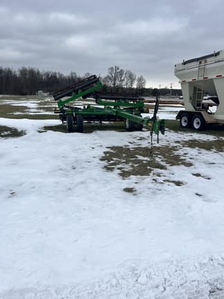 Image of Unverferth 1225 equipment image 1