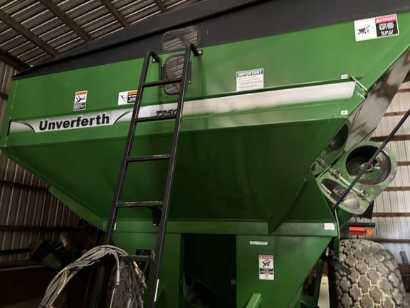 2008 Unverferth 7250 Equipment Image0