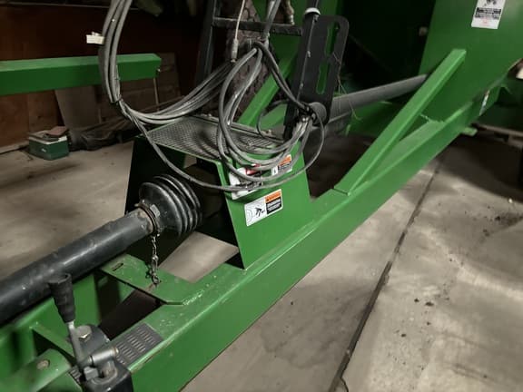 Image of Unverferth 7250 equipment image 3