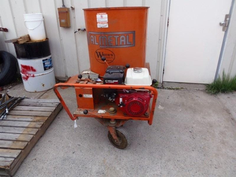 2008 ValMetal HP13 Equipment Image0