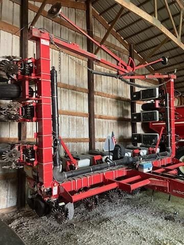 2008 White 8122 Equipment Image0