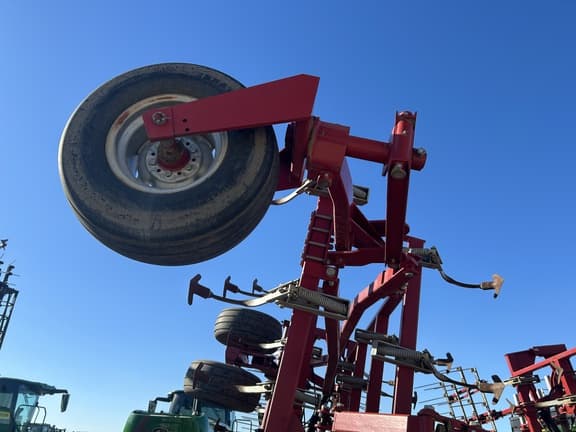 Image of Wil-Rich Quad X equipment image 4