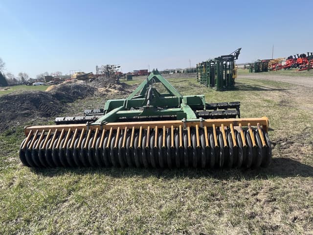 Image of Amazone Catros 4001 equipment image 2