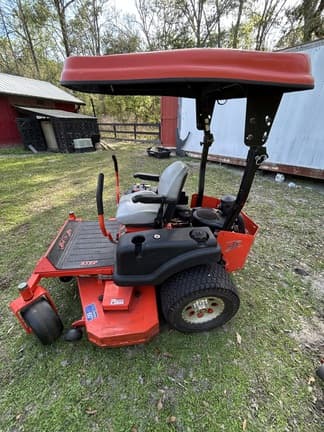 Image of Bad Boy 6000 PUP equipment image 1