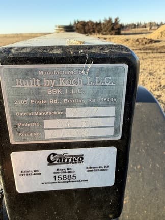 Image of BBK 36-JD equipment image 3