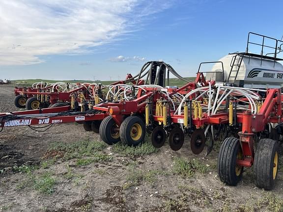 Image of Bourgault 5710 Primary image