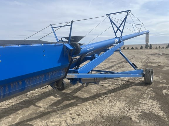 2009 Brandt 1370 Equipment Image0