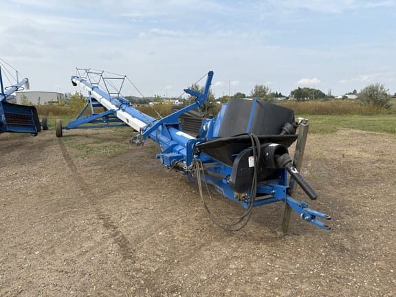 2009 Brandt 1585 Equipment Image0