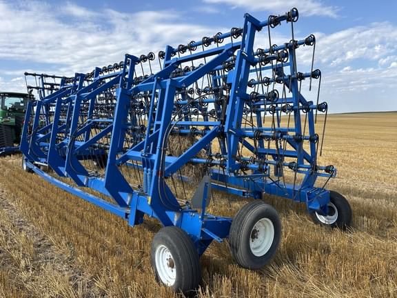 Image of Brandt Contour Commander 7000 equipment image 2