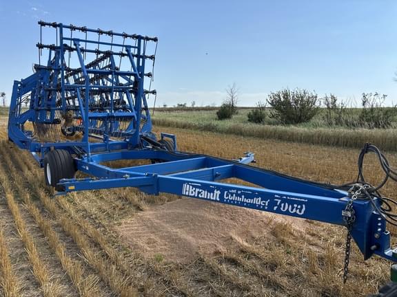 Image of Brandt Contour Commander 7000 equipment image 1