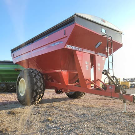 Image of Brent 1080 equipment image 3