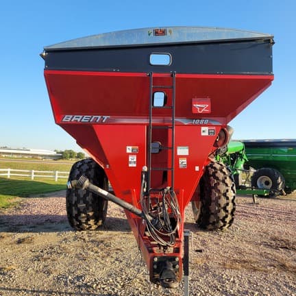 Image of Brent 1080 equipment image 2