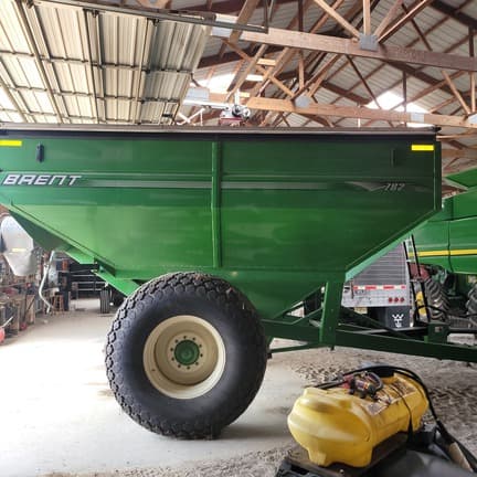 Image of Brent 782 equipment image 1