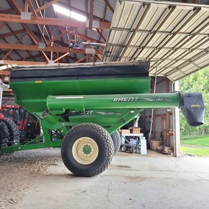 Image of Brent 782 equipment image 3