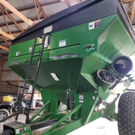 Image of Brent 782 Primary image