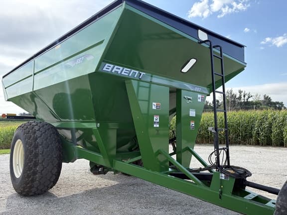 Image of Brent 882 equipment image 1