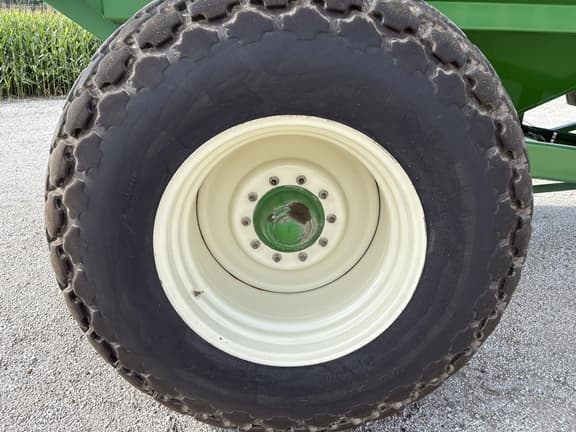 Image of Brent 882 equipment image 3