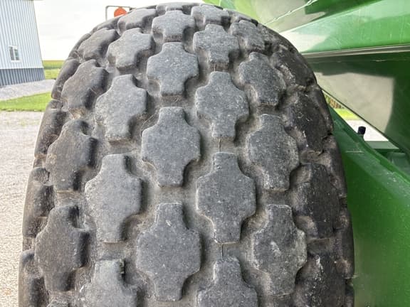 Image of Brent 882 equipment image 4