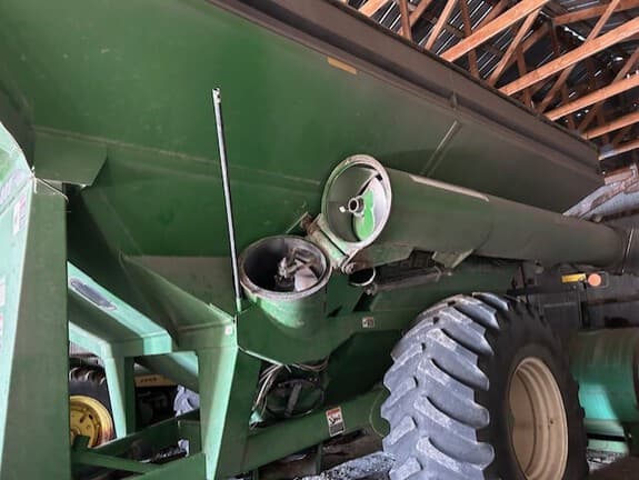 Image of Brent 882 equipment image 2