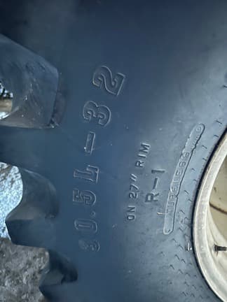 Image of Brent 882 equipment image 4