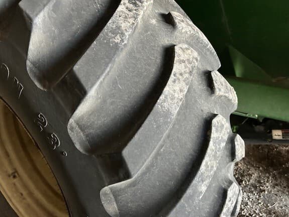 Image of Brent 882 equipment image 3