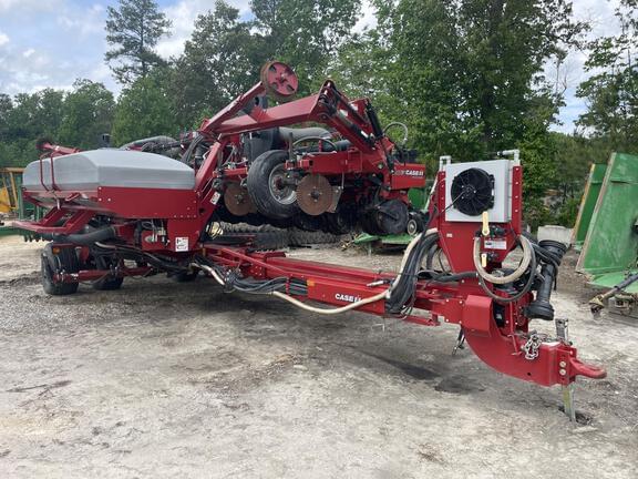 Image of Case IH 1240 equipment image 2