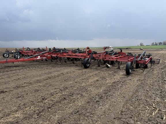 Main image Case IH 200