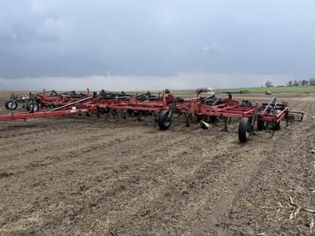 Main image Case IH 200