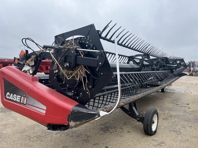 Image of Case IH 2162 equipment image 3